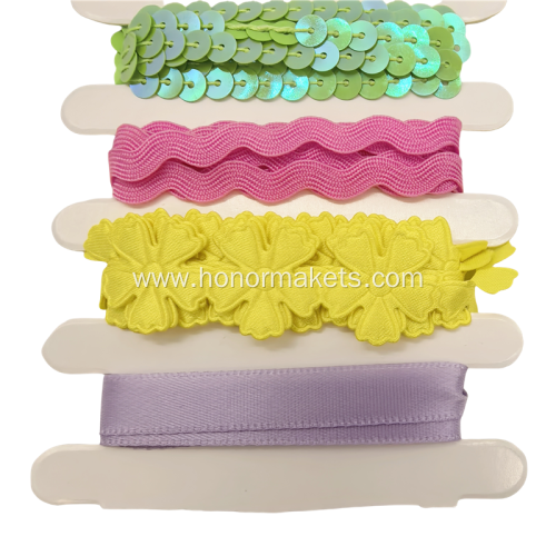 Easter Craft Trims
